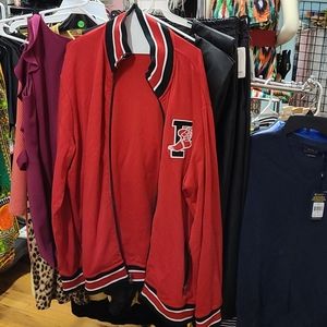 Polo jacket-never worn